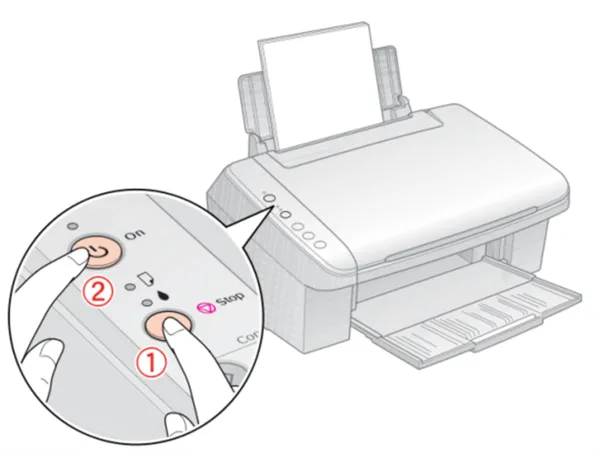 Как правильно пользоваться принтером