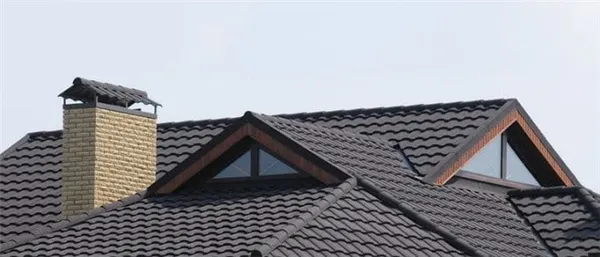 Двухскатная крыша своими руками: сборка, установка стропил, фото, видео 263