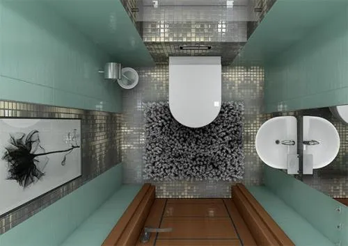 Ремонт в ванной панелями ПВХ своими руками. Пошаговая отделка ванной комнаты панелями ПВХ и идеи дизайна 02