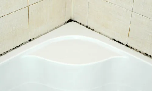 Как обновить затирку между плиткой в ванной: только эффективные способы. Как обновить швы между плиткой в ванной. 10