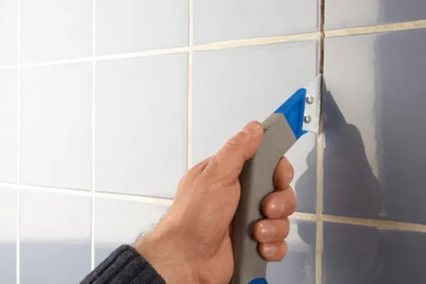 Как обновить затирку между плиткой в ванной: только эффективные способы. Как обновить швы между плиткой в ванной. 3