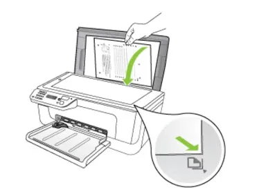 Как отсканировать документ на компьютер с принтера Canon. Как сделать скан документа на принтере canon. 7