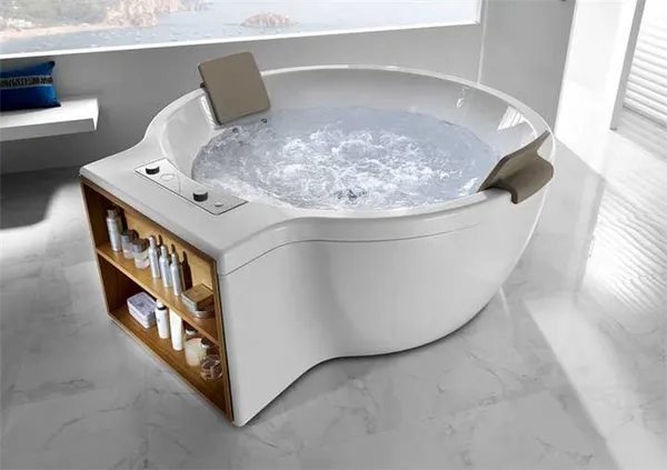 Как правильно выбрать и установить акриловую ванну. Акриловая ванна из чего сделана. 6