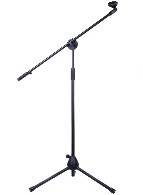Как выбрать хороший пантограф? Идеальная стойка для микрофона с Aliexpress. Как называется держатель для микрофона. 8