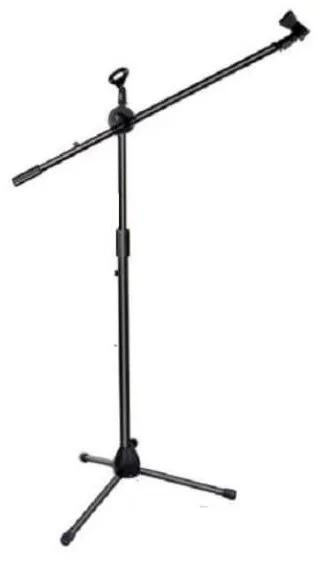 Как выбрать хороший пантограф? Идеальная стойка для микрофона с Aliexpress. Как называется держатель для микрофона. 19
