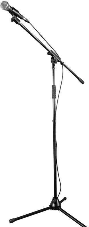 Как выбрать хороший пантограф? Идеальная стойка для микрофона с Aliexpress. Как называется держатель для микрофона. 16