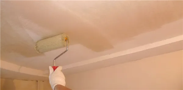 Лучшая шпаклевка для потолка под покраску: ТОП-12 шпаклевок