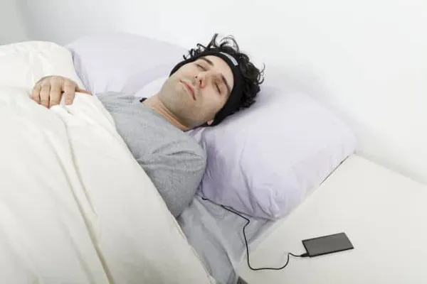 Лучшие наушники для сна от шума — ТОП 3. Наушники в которых можно спать. 2