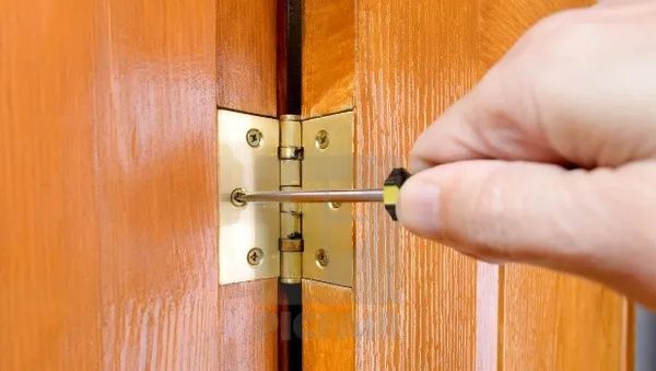 Петли для межкомнатных дверей: как выбрать, обзор лучших вариантов. Какие петли лучше для межкомнатных дверей. 3