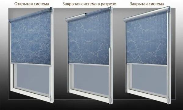 Как подобрать рулонные шторы на пластиковые окна. Как правильно подобрать рулонные шторы на пластиковые окна по размеру. 27