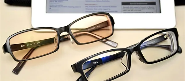 Компьютерные очки — есть ли польза или это рекламных ход. Зачем нужны компьютерные очки. 7