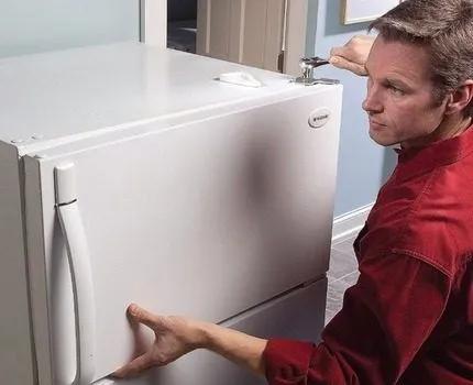 Почему не морозит холодильник: частые неисправности и пути решения проблемы. Не морозит холодильник причины и что делать. 3