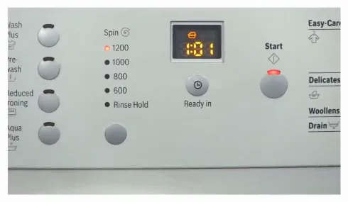 Почему стиральная машинка зависает на одном времени. Почему стиральная машина останавливается во время стирки. 11