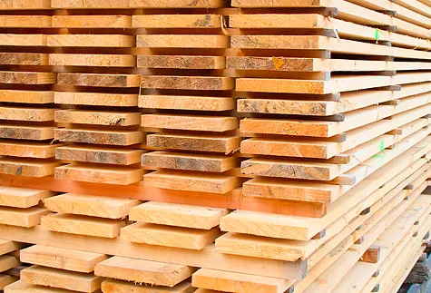 Зачем сушат древесину, способы сушки древесины. Чем вызвана необходимость сушки древесины. 16