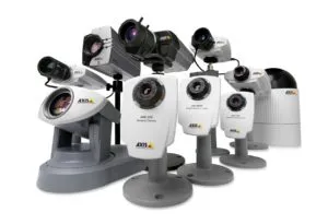 Беспроводные камеры видеонаблюдения. Как работает беспроводная камера. 4