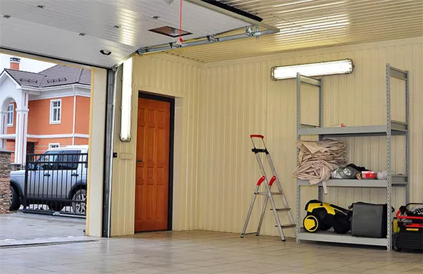 Чем обогреть неотапливаемый гараж зимой (в зимнее время)? на сайте Недвио. Как сделать отопление в гараже своими руками. 4