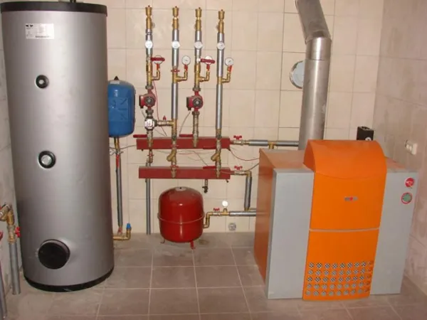 Потребление газового котла: расход газа на отопление дома 100 м2. Сколько газа потребляет газовый котел в месяц. 10