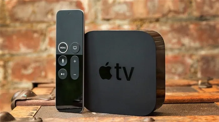 Что умеет приставка Apple TV и зачем она нужна 17