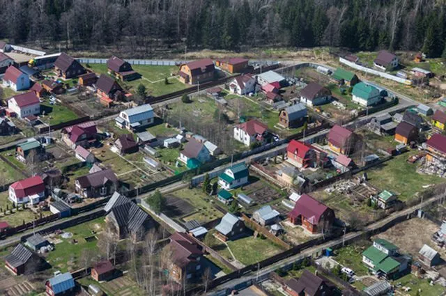 Земли общего пользования: основные правила использования 4