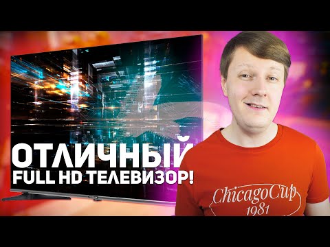 Обзор телевизора Harper 65U770TS: большой экран недорого 18