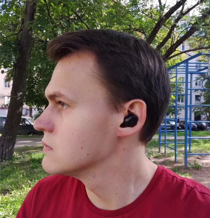 Обзор Беспроводных Наушников Awei T5, T3 и T8 — Как Подключить по Bluetooth — Инструкция по Эксплуатации 14