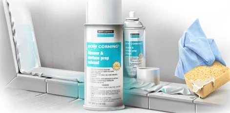 Очиститель силикона Dow Corning OS-2