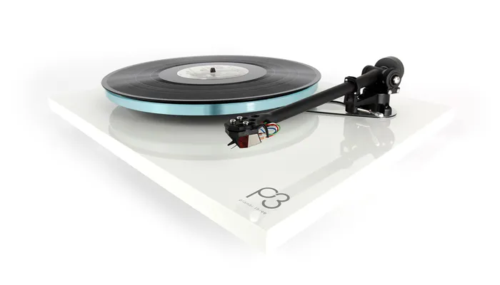 Rega Planar 3/Nd3