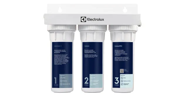 Electrolux AquaModule Universal. Фото: market.yandex.ru