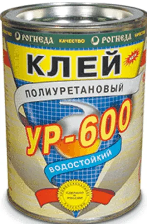 Полиуретановый клей