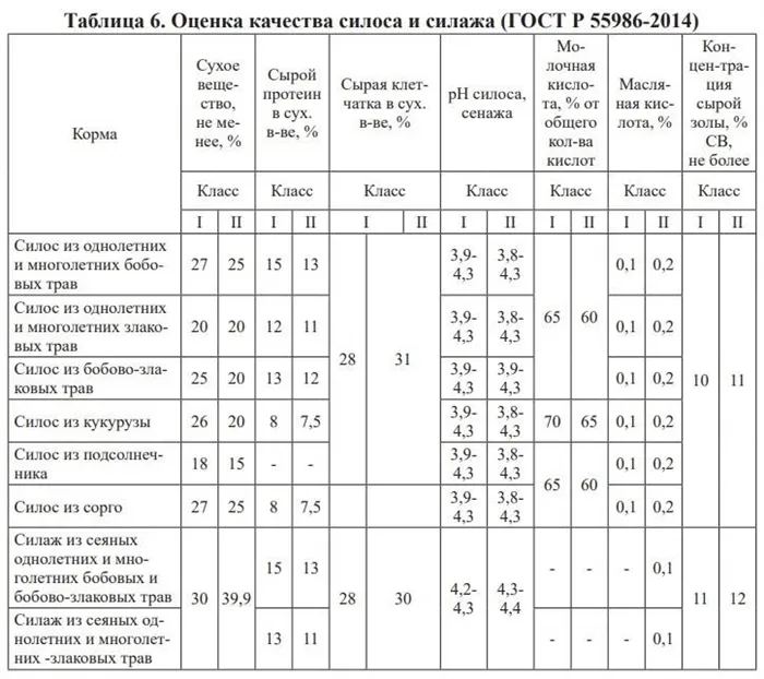 Особенности кормления фуражной коровы, расчет удоев и правильная обработка продуктов для приготовления корма 9