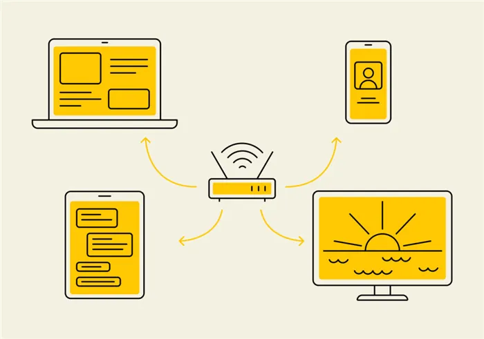 Что такое DLNA сервер в телевизоре, для чего нужен и как настроить?