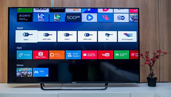 Samsung vs Sony TV: which is better 8