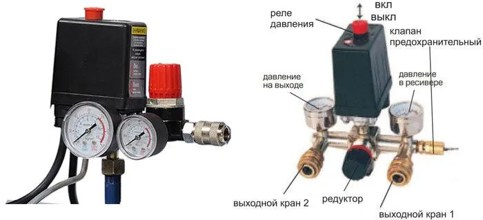 Как подключить реле времени Реле времени принцип работы схема подключения и рекомендации по настройке 5