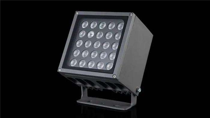 145s smd 25led 1024x576 - Светодиодный прожектор: виды, классификация, устройство и рекомендации по выбору