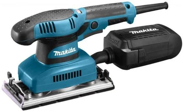 Шлифовальная машина Makita BO3711 