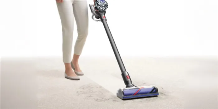 Dyson – V15 Detect Absolute Extra