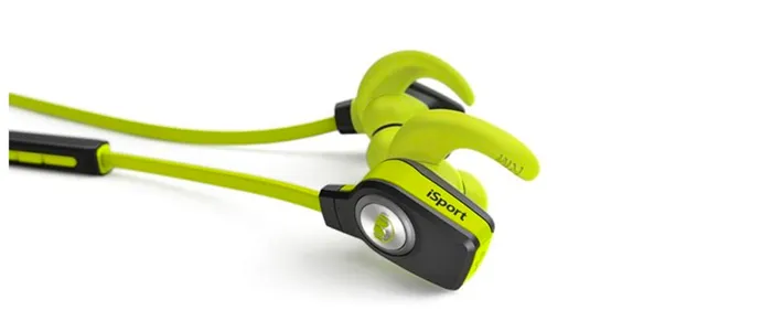 Monster iSport Wireless Superslim