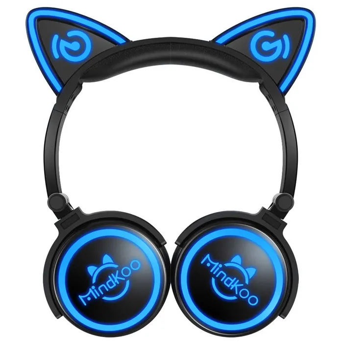 11 Best Cat Ear Headphones in Ноябрь 2024 Best Quality 6