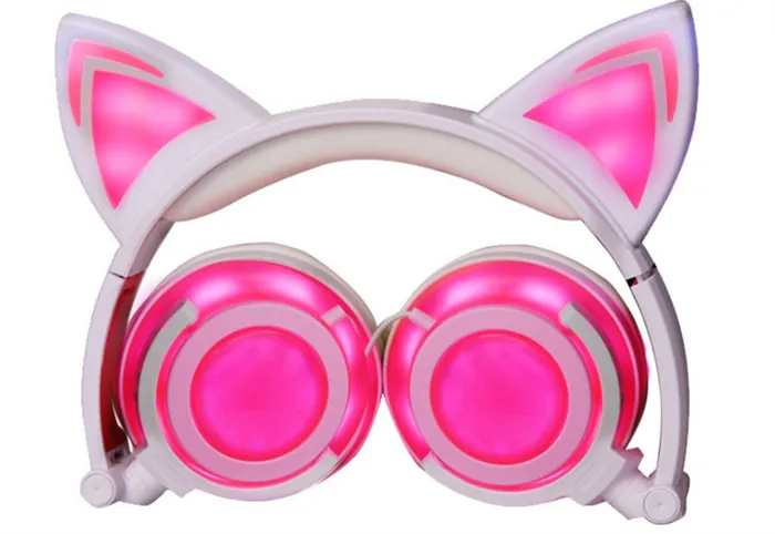 11 Best Cat Ear Headphones in Ноябрь 2024 Best Quality 9