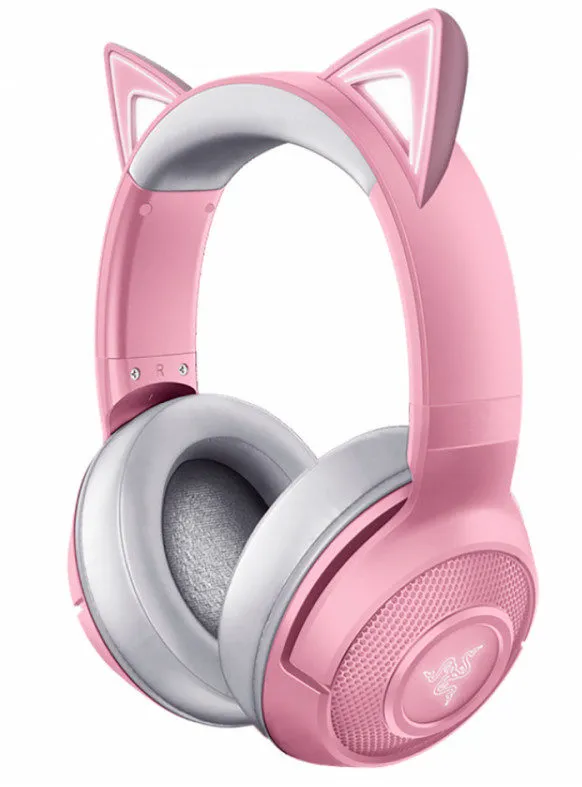 11 Best Cat Ear Headphones in Ноябрь 2024 Best Quality 3