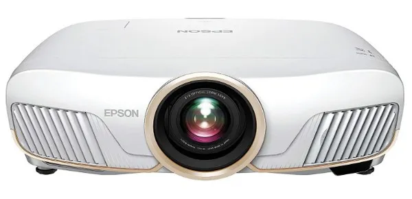 Домашний кинотеатр Epson 5050U