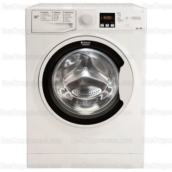 Hotpoint-Ariston RSM 601 W-фото