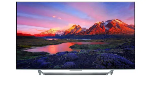 Xiaomi Mi TV Q1. Фото: market.yandex.ru