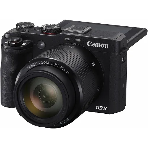 PowerShot G3 X