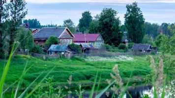 участок под дачное строительство