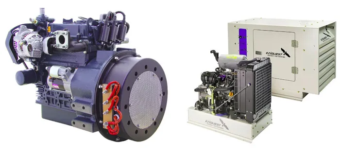 О дизельных генераторах— как работают и где применяются 3