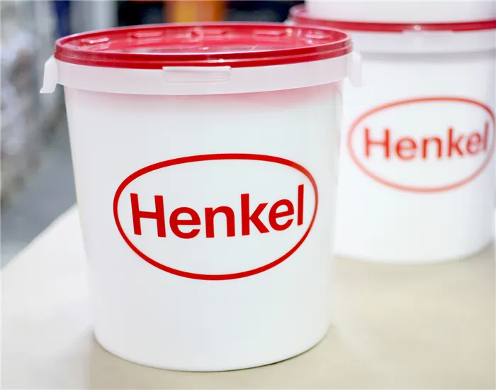 Клеи ПВА Henkel для дерева и деревянных конструкций