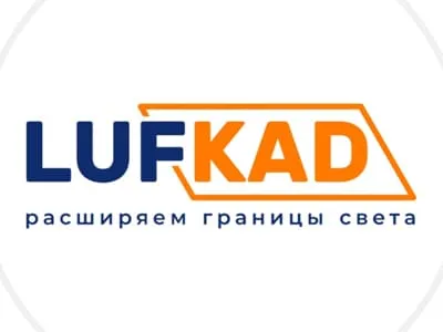 Оконные системы Lufkad