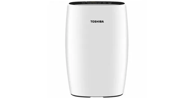 Toshiba CAF-Y50XRU(W). Фото: yandex.market.ru