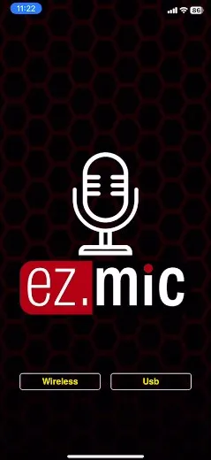 EZ mic